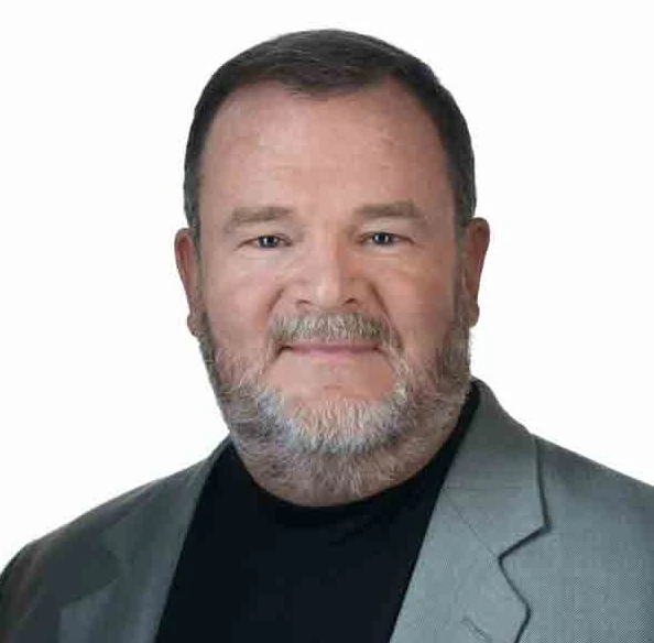 Jim Garrick — Founder & Principal Consultant